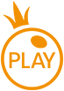 Logo Pragmatic Play