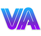 Logo V8 Asia
