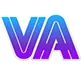Logo V8 Asia